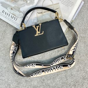 کیف دستی مشکی