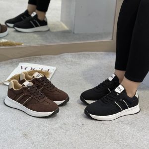 کفش اسپورت زارا پرچی سوییت