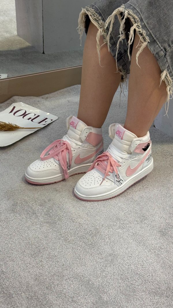 اسپرت نایک جردن وان ساقدار دو بند