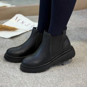 بوت دوکش سوگو کوتاه