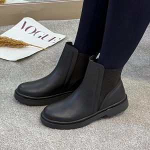 بوت دوکش حلال کوتاه